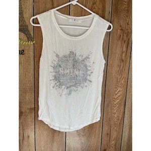 Women's Show Stoppers Sleeveless Top"Shine"